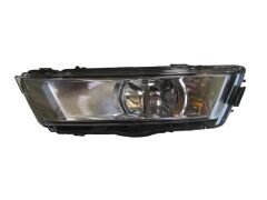 SKODA RAPID- 13/16; SİS LAMBASI SOL (TW-Y) 5JA941701