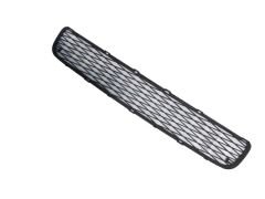 TOYOTA YARIS- 06/09; ÖN TAMPON PANJURU SİYAH (TYG) 53112-52160