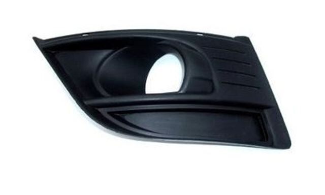 CITROEN C4 PICASSO- 13/16; SİS LAMBA KAPAĞI SAĞ SİS DELİKLİ (TW) 9680403978