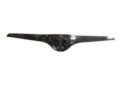 SKODA FABIA- 07/10; ÖN PANJUR ÜST NİKELAJI (KAPUT UÇ NİKELAJI)  (TW-Y) 5J0853633