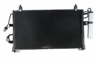 MITSUBISHI OUTLANDER- 04/07; KLİMA RADYATÖRÜ MR958462