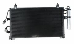 MITSUBISHI OUTLANDER- 04/07; KLİMA RADYATÖRÜ MR958462