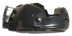 BMW 1 SERI- E87- 04/08; ÖN ÇAMURLUK DAVLUMBAZI SOL ÖNÜN ARKASI (LT-BM6045) (TYG) 51717059371