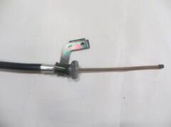 TOYOTA HILUX- PICK UP VIGO- 05/11; ARKA EL FREN TELİ SOL 4X4 (SH) 46430-0K040