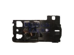 TOYOTA LANDCRUISER- PRADO- 03/09; ÖN KAPI İÇ AÇMA KOLU SAĞ GRİ 69205-60110-B0