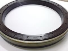 415220 SKT 130X160X14,5/16 PORYA *ÖN TEKER* KEÇESİ MASSEY FERGUSON, NEW HOLLAND, FIAT, ERKUNT, BAŞAK