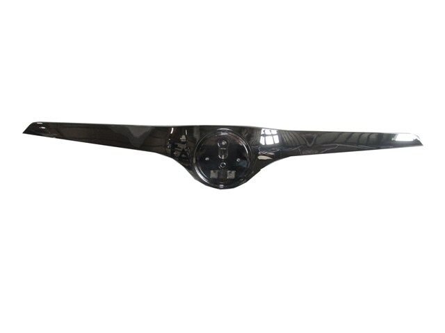 SKODA ROOMSTER- 07/10; ÖN PANJUR ÜST NİKELAJI (KAPUT UÇ NİKELAJI)  (TW-Y) 5J0853633