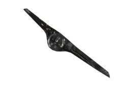 SKODA ROOMSTER- 07/10; ÖN PANJUR ÜST NİKELAJI (KAPUT UÇ NİKELAJI)  (TW-Y) 5J0853633