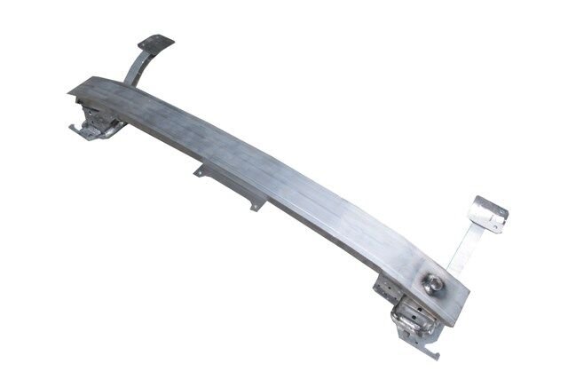 PEUGEOT 208- 12/20; ÖN TAMPON DEMİRİ (ALÜMİNYUM) 9672807980-