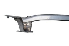 PEUGEOT 208- 12/20; ÖN TAMPON DEMİRİ (ALÜMİNYUM) 9672807980-