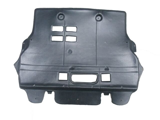 CITROEN C4 PICASSO- 07/12; KARTER MUHAFAZA PLASTİĞİ (ENJEKSİYON BASKI) 7013.CT