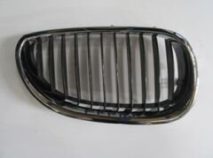 BMW 5 SERI- E60- 04/10; ÖN PANJUR SAĞ NİKELAJLI/SİYAH (TW) 51137027062
