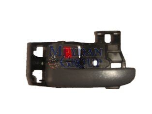 TOYOTA LANDCRUISER- PRADO- 03/09; ÖN KAPI İÇ AÇMA KOLU SOL GRİ 69206-60110-B0
