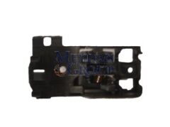 TOYOTA LANDCRUISER- PRADO- 03/09; ÖN KAPI İÇ AÇMA KOLU SOL GRİ 69206-60110-B0