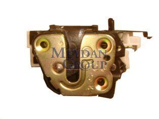 NISSAN SUNNY- B13- 90/94; ARKA KAPI KİLİDİ SOL (HUSHAN) 82503-50Y00