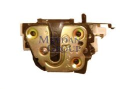 NISSAN SUNNY- B13- 90/94; ARKA KAPI KİLİDİ SOL (HUSHAN) 82503-50Y00