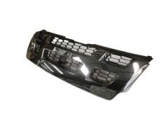 ISUZU D MAX- PICK UP- 04/05; ÖN PANJUR NİKELAJLI (MY) 8-97331-462-0