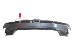 CITROEN XSARA- 98/00; ARKA PANEL (ORAN) 7243G2