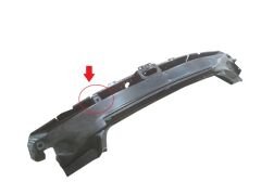 CITROEN XSARA- 98/00; ARKA PANEL (ORAN) 7243G2