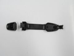 TOYOTA AURIS- 13/15; ÖN KAPI DIŞ AÇMA KOLU SAĞ SİYAH (HUSHAN) 69210-52100