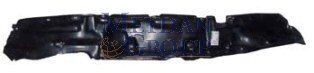 TOYOTA LANDCRUISER- VX 80- 90/97; ÖN ÇAMURLUK DAVLUMBAZI SOL (LT-TY6127) 53876-60011