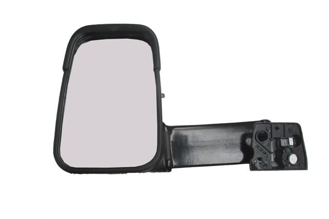 FORD TRANSIT- 93/96; KAPI AYNASI SOL UZUN KOLLU (ŞAPKALI TİP) (YERLİ) 86VB-17681AE