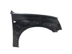 ISUZU D MAX- PICK UP- 07/12; ÖN ÇAMURLUK DELİKLİ SAĞ (DODİK DELİKLİ)(4X4)(YAN SANAYİİ)(TYG) 8-97387367-0