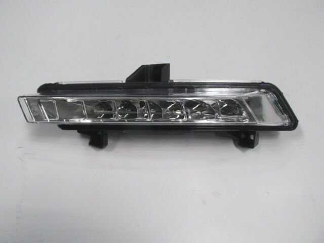 RENAULT CLIO- 4- HB- 16/20; ÖN TAMPON GÜNDÜZ LEDİ SAĞ (EUROLAMP) 266007864R