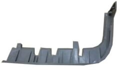MITSUBISHI L300- MİNİBÜS- 98/09; FAR ALT ÇITASI GRİ SOL (BFN) MB831305TA