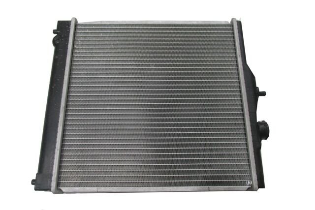 HONDA CIVIC- SD/HB- 92/95; SU RADYATÖRÜ 1.3/1.4/1.5/1.6İ (BRAZİNG) (350X348X26) (MANUEL) ALM (ORİS) 19010-P01-003