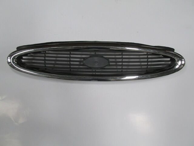 FORD MONDEO- 97/00; ÖN PANJUR SİYAH/NİKELAJ KAPLAMALI (BENZİNLİ TİP) (TYG) 2554990