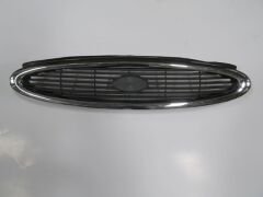 FORD MONDEO- 97/00; ÖN PANJUR SİYAH/NİKELAJ KAPLAMALI (BENZİNLİ TİP) (TYG) 2554990
