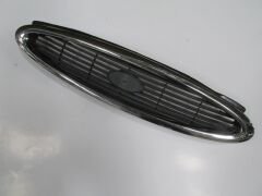 FORD MONDEO- 97/00; ÖN PANJUR SİYAH/NİKELAJ KAPLAMALI (BENZİNLİ TİP) (TYG) 2554990
