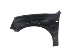 ISUZU D MAX- PICK UP- 07/12; ÖN ÇAMURLUK DELİKLİ SOL (DODİK DELİKLİ)(4X4)(YAN SANAYİİ)(TYG) 8-97387368-0