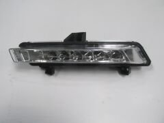 RENAULT CLIO- 4- SPORT TOURER- 16/19; ÖN TAMPON GÜNDÜZ LEDİ SAĞ(EUROLAMP) 266007864R