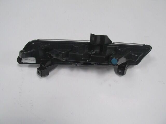 RENAULT CLIO- 4- SPORT TOURER- 16/19; ÖN TAMPON GÜNDÜZ LEDİ SAĞ(EUROLAMP) 266007864R