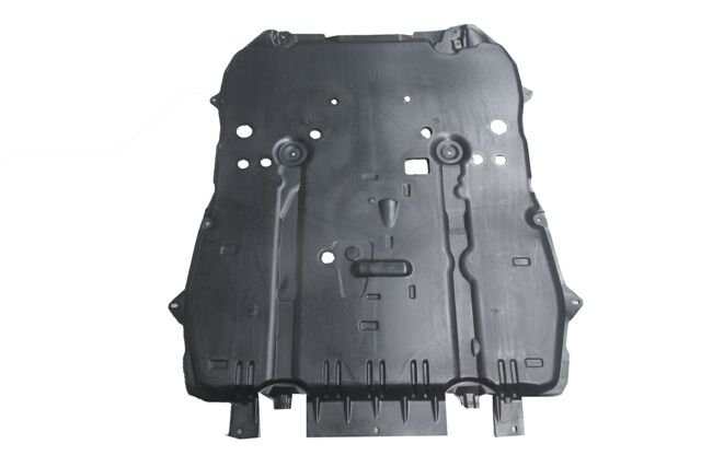 PEUGEOT PARTNER- VAN- 19/24; KARTER MUHAFAZA PLASTİĞİ (ENJEKSİYON BASKI) (UZUN ŞASE) 9846913380