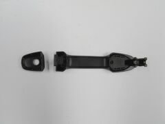 TOYOTA AURIS- 16/18; ÖN KAPI DIŞ AÇMA KOLU SOL SİYAH (HUSHAN) 69210-52100