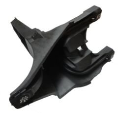 BMW X5- E70- 07/11; ÖN ÇAMURLUK İÇ BAĞLANTI BRAKETİ SAĞ 5167157984