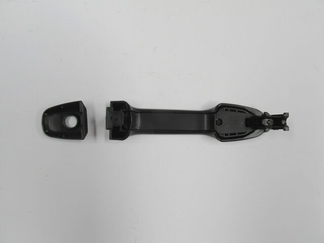 TOYOTA AURIS- 13/15; ÖN KAPI DIŞ AÇMA KOLU SOL SİYAH (HUSHAN) 69210-52100