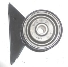 HYUNDAI ACCENT- 98/00; ÖN MOTOR TAKOZU TRİGER ÖNÜ MANUEL (TENACITY) 21840-22000