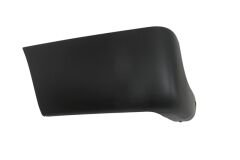 FORD TRANSIT- V347- 07/13; ARKA TAMPON UCU SOL KOYU GRİ (TEK KAPILI) (İTALYA) YC1517927AE5ZCT