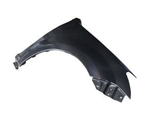 ISUZU D MAX- PICK UP- 12/17; ÖN ÇAMURLUK DELİKSİZ SAĞ (4X2) () (MY) 8-98103-206-0