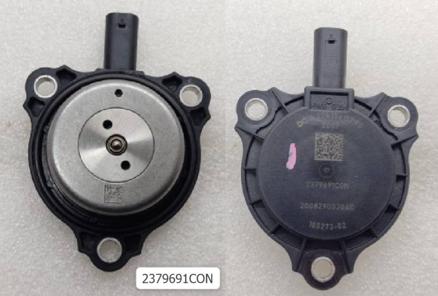 2379691CON EKSANTRİK MİL OKUYUCU CLİO V CAPTUR II  1.3 TCE H5H