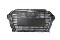 AUDI A3- SD- 12/15; ÖN PANJUR (NİKELAJ ÇITALI) (TYG) 8V5853651