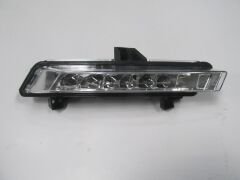 RENAULT CLIO- 4- HB- 16/20; ÖN TAMPON GÜNDÜZ LEDİ SOL (EUROLAMP) 266051034R