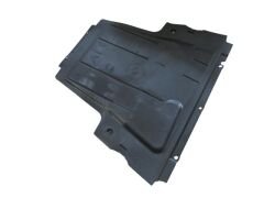 RENAULT MEGANE- 2- 03/06; KARTER MUHAFAZA PLASTİĞİ ORTA DİZEL 8200563695