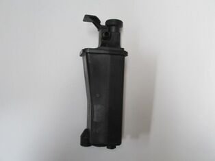 BMW 3 SERI- E46- SD- 98/05; RADYATÖR YEDEK SU DEPOSU KAPAKSIZ 3.0 D (BFN) 17137787040