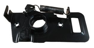 CHEVROLET AVEO- SD/HB- 04/05; KAPUT KİLİDİ (TYG) 96534213