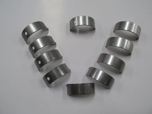 SUZUKI SWIFT- SD/HB- 89/96; ANA YATAK 0.25 (G10/G10T) 1.0cc 3 SİLİNDİR (TDC) -